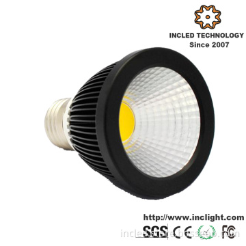15W COB PAR38 LED Spotlight